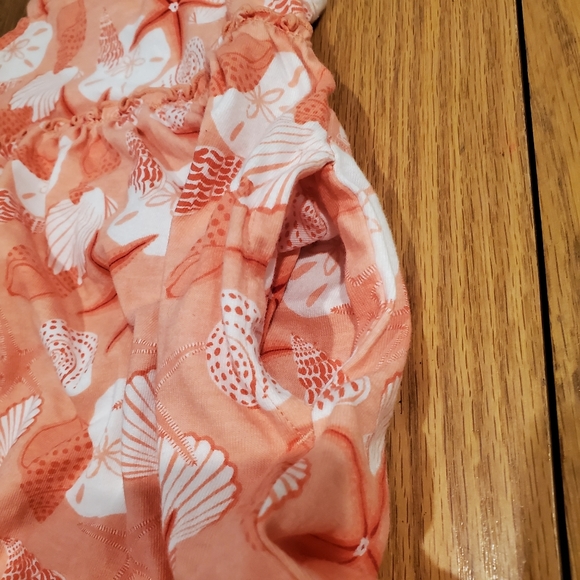Wonder Nation Dress with Pockets 3T Beachy Vibes - Picture 5 of 12